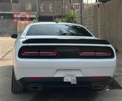 دۆج چالنجەر